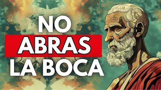 Cómo Convertirte en una Persona ADMIRADA Sin Necesidad de Hablar [upl. by Arel]