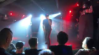 Alien Ant Farm  Courage Warsaw October 27th 2024 [upl. by Lianne]