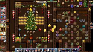 Christmas 2017  17  Diggys Christmas Cottage  Diggys Adventure Guide [upl. by Nnyrat]