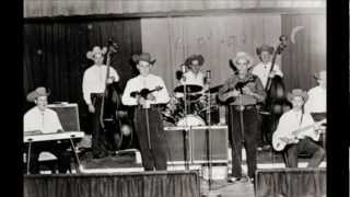 Bob Wills and the Texas PlayboysHawaian war chant [upl. by Niamjneb]