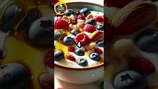 Top 5 protein Rich foods shorts Top5foods [upl. by Salaidh]