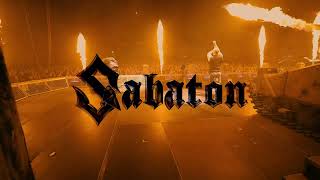 Sabaton  The Legendary Tour [upl. by Essyla]