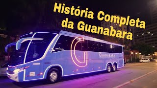 História da Expresso Guanabara completa [upl. by Dlanigger]