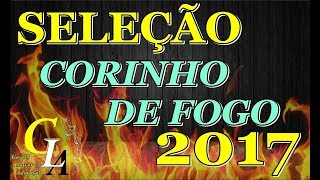 SELEÇÃO CORINHO DE FOGO 2017 [upl. by Nemracledairam]