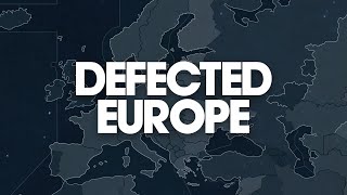 Defected Worldwide Mix  Europe House Vocal Tech Soulful Deep 🌏 [upl. by Malonis12]