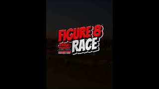 Beaverton Ontario 2024 Demolition Derby Plus Figure 8 Race derbylife [upl. by Buyer347]