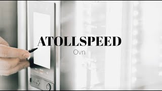 ATOLLSPEED ovn  brukerveiledning [upl. by Carmencita253]