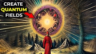 How to Use Mental Energy to Influence Quantum Reality [upl. by Whitman952]