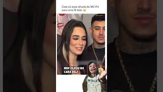 Mc PH  mc funk humor cortes react engraçado [upl. by Edylc]