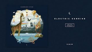 Plini  Electric Sunrise Audio [upl. by Ange]