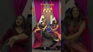 Sweety tera drama❤️🥰 youtube ytshorts wedding choreography trending viralvideo upneetkaur [upl. by Dougal]