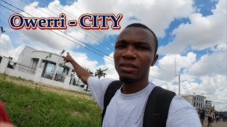 How African City Changed  Surprises in Owerri Nigeria [upl. by Lartnom]