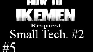 Small Tech 2  HOW TO IKEMEN Series  MUGEN Online Tutorial  Ep 5 [upl. by Wichern]