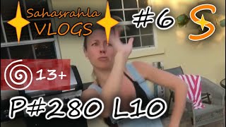 Sahasrahla Vlogs 6 [upl. by Zanas364]