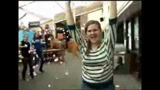 Vikings Lip Dub [upl. by West]