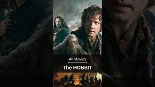 The Hobbit An Unexpected Journey 2012 Movie  Martin Freeman Ian McKellen  Review and Facts [upl. by Idnew]