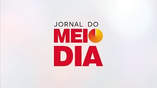 JORNAL DO MEIO DIA  19112024 [upl. by Trimble]