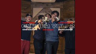 Cypher 2 Reggae Cypher [upl. by Linden]