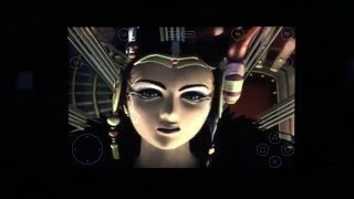 Final Fantasy VIII on Android [upl. by Pedro]