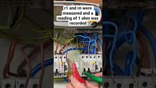 Magical 167  Ring Circuit Testing [upl. by Skill]