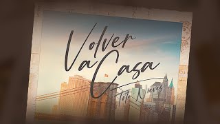 Tito Nieves  Volver a Casa Video Oficial [upl. by Lalittah206]