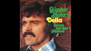 Günter Mokry  Delia 1974 HD [upl. by Ruthe893]