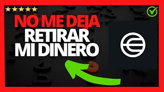 ✅🥇 WorldCoin no me deja retirar mi Dinero  Guía Completa 🔴 Porque no puedo retirar mi dinero [upl. by Nniw]