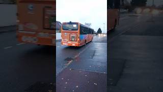 LIGNE SCOLAIRE D22 PÉRIURBAIN CHARTRES MESLAY LE VIDAME [upl. by Daisie]