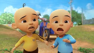 Upin amp Ipin Ketupat Aidilfitri Episode Terbaru 2024  Upin Dan Ipin Full Movie Terbaru [upl. by Anolahs]