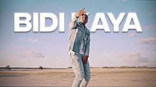 Gbro Ft Boechi  Bidi Kaya Music Video [upl. by Attena]