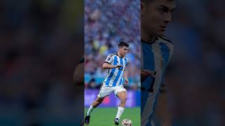 😎🇦🇷Paulo Exequiel Dybala🇦🇷😎 [upl. by Ajnek]