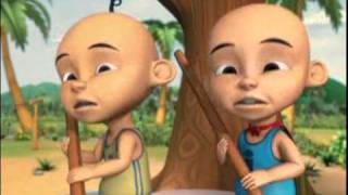 UPIN amp IPIN 2010  Ramadhan Kembali Lagi part 5 [upl. by Kathleen]