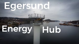 Egersund Energy Hub [upl. by Letisha]