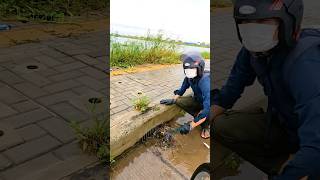 The Ultimate Guide to Clearing Debris from Culvert Drains [upl. by Lawry534]