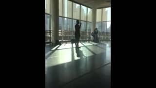 Beyonce choreography [upl. by Blanchard]