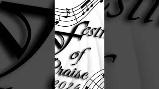 Festival of Praise 2024 pyd pentecostal upc uppci [upl. by Gilbertine196]