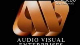 Audio Visual Enterprises [upl. by Riannon]