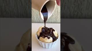 Chocolate Sauce quickrecipes shorts cooking chocolaterecipes [upl. by Akela]