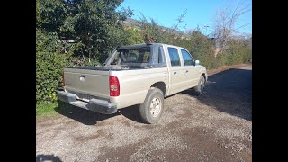 MAZDA B 2600 4X4 AÑO 2004  MUESTRAME TU JOYA [upl. by Frederico]