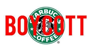 Why Trump Fans Are Boycotting Starbucks AGAIN [upl. by Marquis]