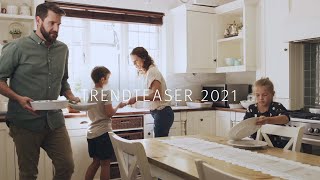 SCHÜLLER  Trendteaser 2021 [upl. by Sabine686]