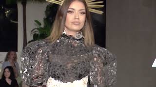 Akademia Evolucion  Prishtina Fashion night SS 2022 part 2 [upl. by Luann]