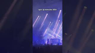 igorrr at motocultor 2024 festival metal france music concert shortsvideo shorts [upl. by Aseela]