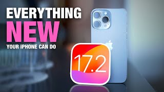 iOS 172 Available Now Heres Whats New [upl. by Gal454]