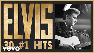 Elvis Presley  Suspicious Minds Official Audio [upl. by Falo]