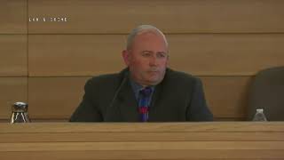 McStay Family Murder Trial Day 13 Part 2 Sgt Joseph Steers Dr Diana Wright Testify [upl. by Llenaej]