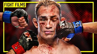 From UFC Legend to Meme  The Cruel Fate of Tony Ferguson [upl. by Adlei994]