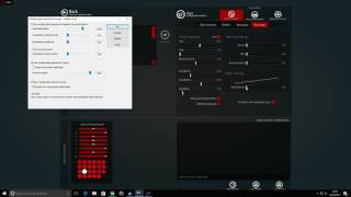 G27 settings on Assetto Corsa [upl. by Dnalwor251]