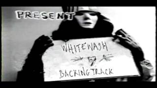 Buckethead  Whitewash Live  Backing Track [upl. by Akiras730]