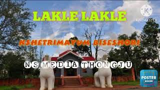 LAKLE LAKLEKSH BISHESORININGOL CAKKOUBA SPECIAL [upl. by Brigid59]